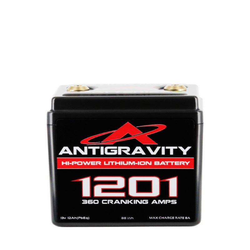 Antigravity Batteries Antigravity Small Case 12-Cell Lithium Battery AG-1201 - Agenda365.com