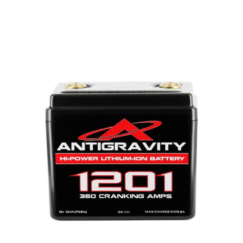 Antigravity Batteries Antigravity Small Case 12-Cell Lithium Battery AG-1201 - Agenda365.com