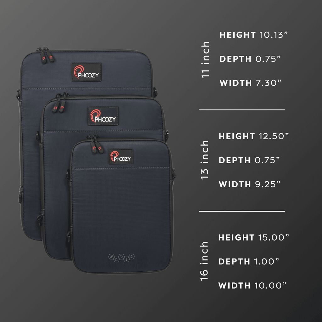 Tablet & Laptop Capsule - Heat & Cold Protection - Agenda365.com
