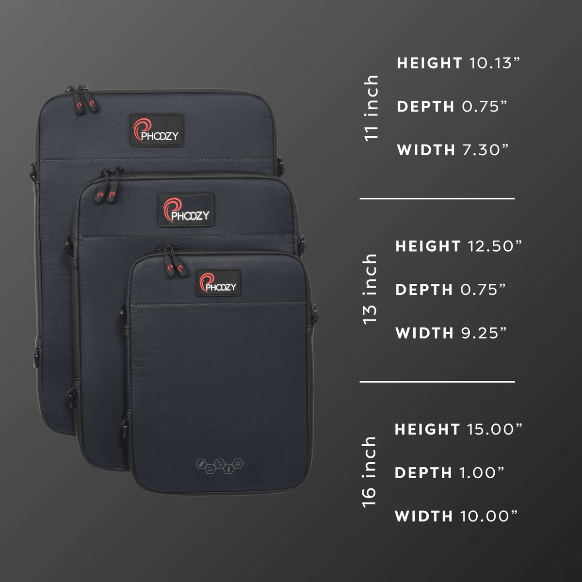 Tablet & Laptop Capsule - Heat & Cold Protection - Agenda365.com
