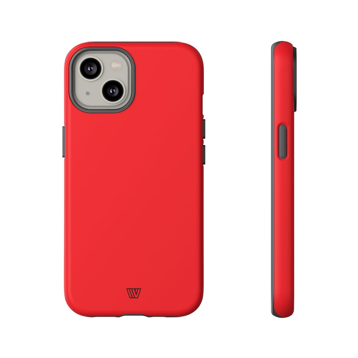 RED | Tough Phone Case - Agenda365.com