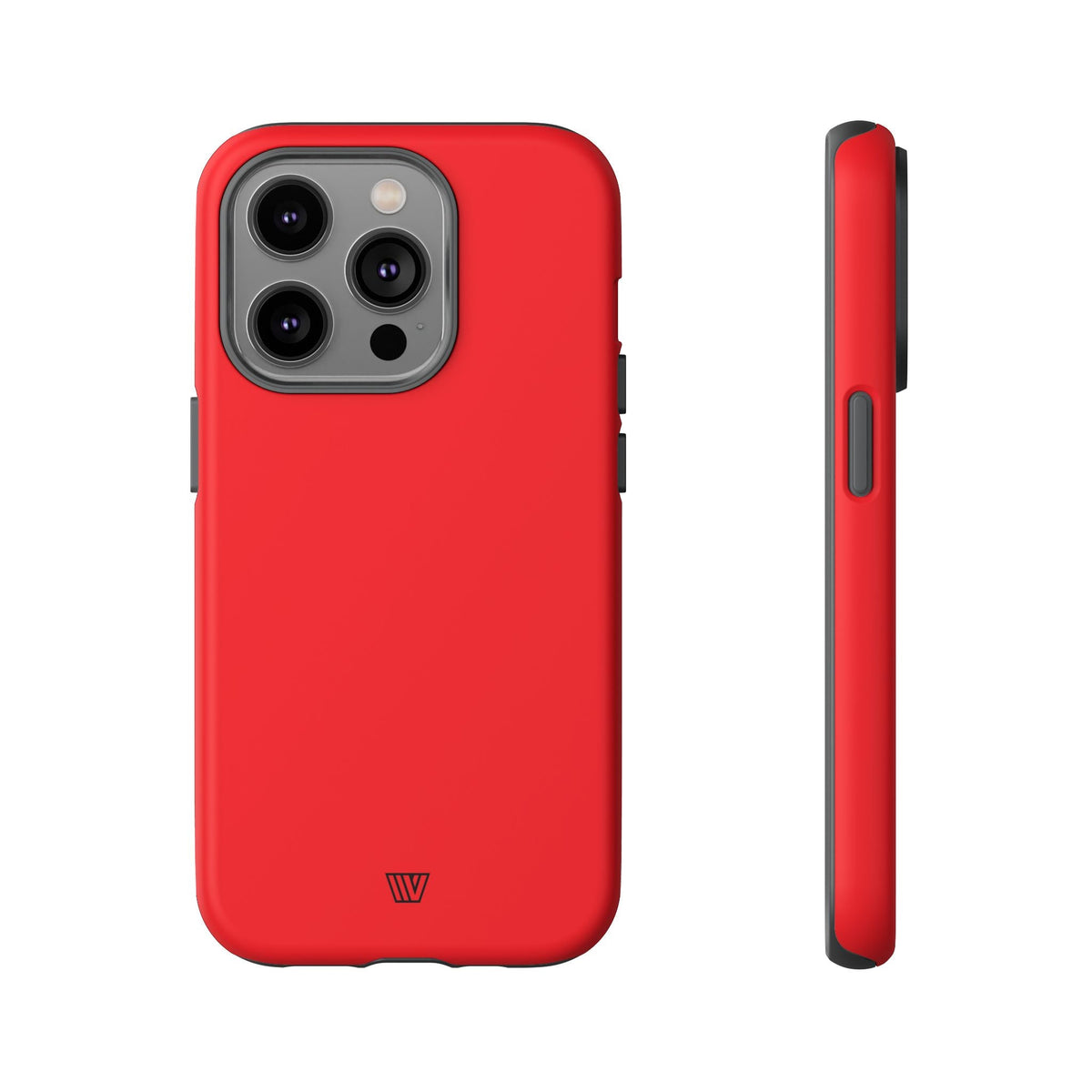 RED | Tough Phone Case - Agenda365.com