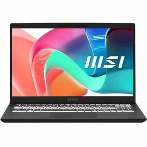 MSI MODERN 15 H C2RMTG-406US CORE9/ARCGRAPHICS/32G/1TB/WIN11HOME - Agenda365.com
