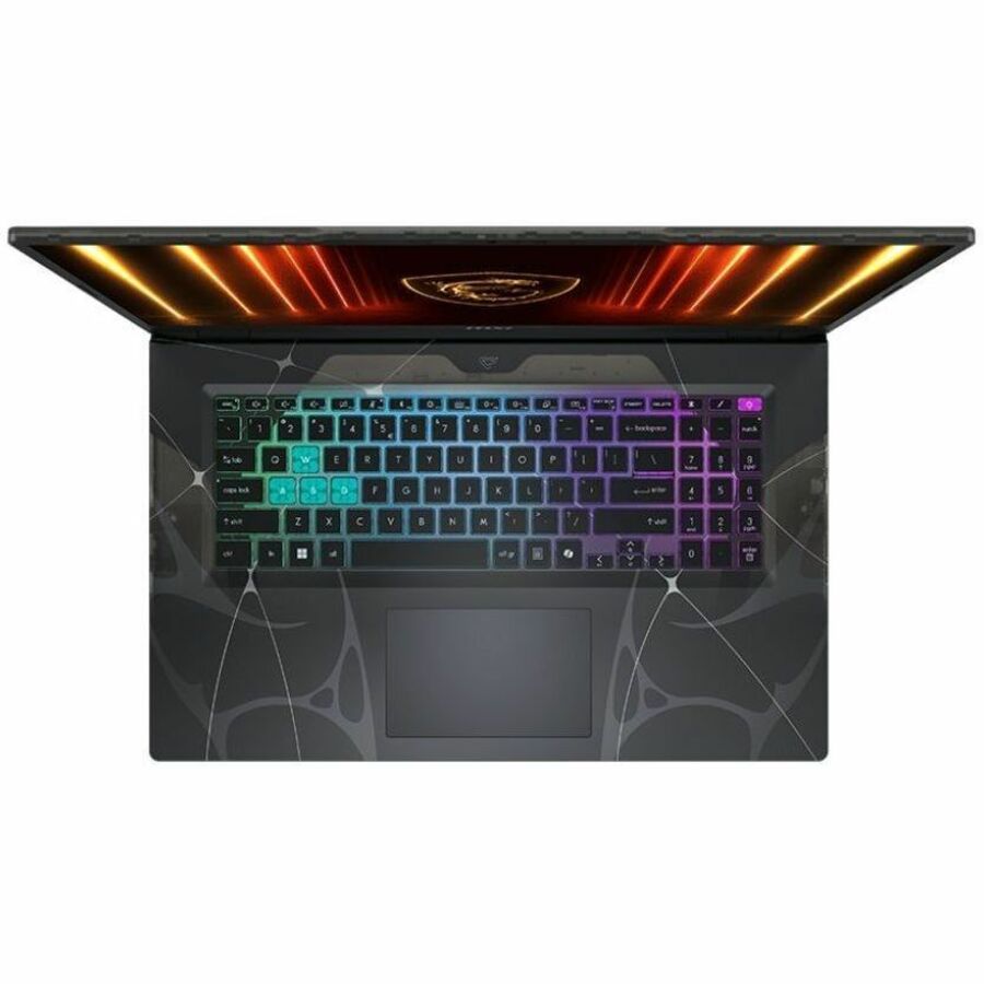 MSI CYBORG 15 B2RWFKG-421US C7-240H/RTX 5060/32GB/1TB/Win11 - Agenda365.com