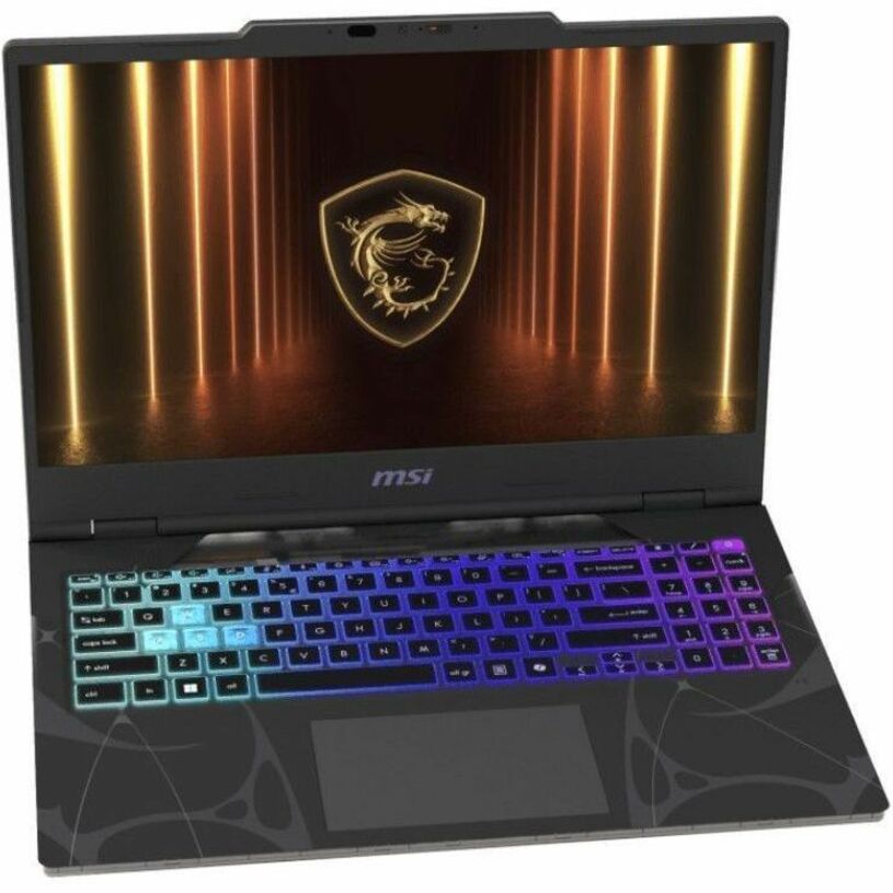 MSI CYBORG 15 B2RWFKG-421US C7-240H/RTX 5060/32GB/1TB/Win11 - Agenda365.com