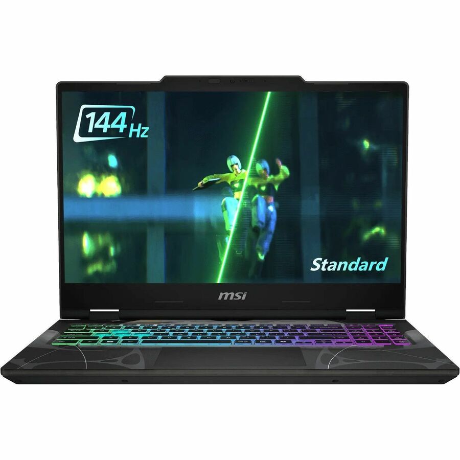 MSI CYBORG 15 B2RWFKG-421US C7-240H/RTX 5060/32GB/1TB/Win11 - Agenda365.com