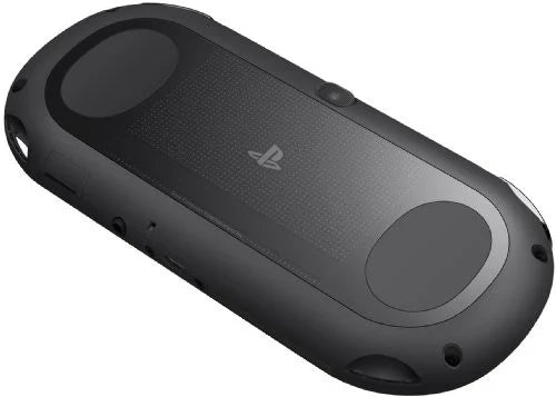 PlayStation Vita 2000 (PS Vita 2000) (Black) – Scratch and Scuff Condition - Agenda365.com