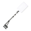 TAIDU PROMOTIONAL PL-48 LARGE PANEL TELESCOPING TATTOO WALL LIGHT - Agenda365.com
