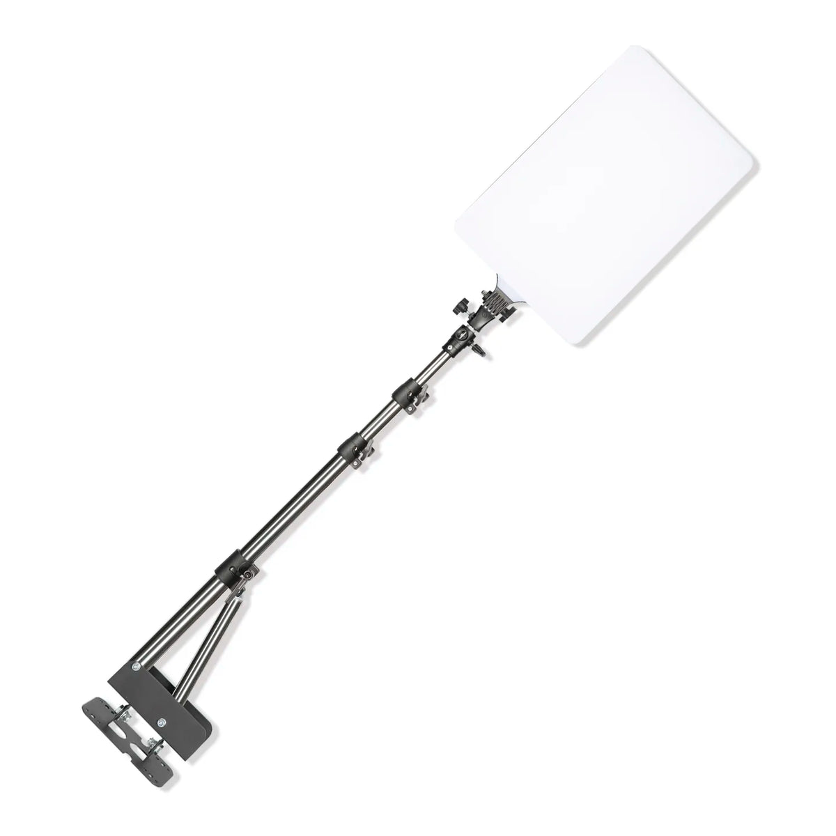 TAIDU PROMOTIONAL PL-48 LARGE PANEL TELESCOPING TATTOO WALL LIGHT - Agenda365.com