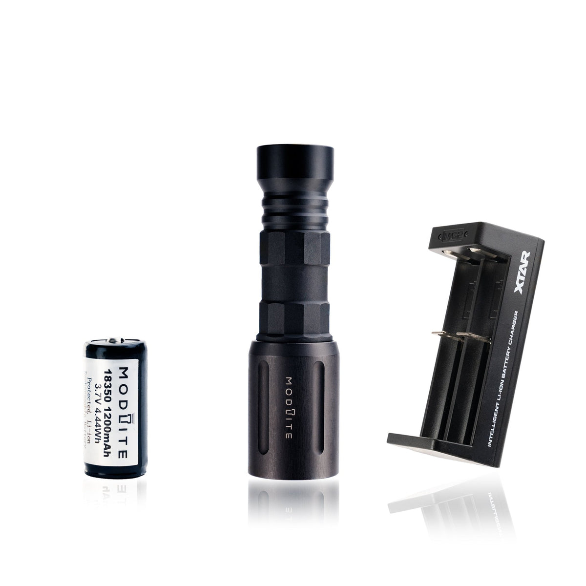Modlite PLHv2 18350 Rifle Light Packages - Agenda365.com