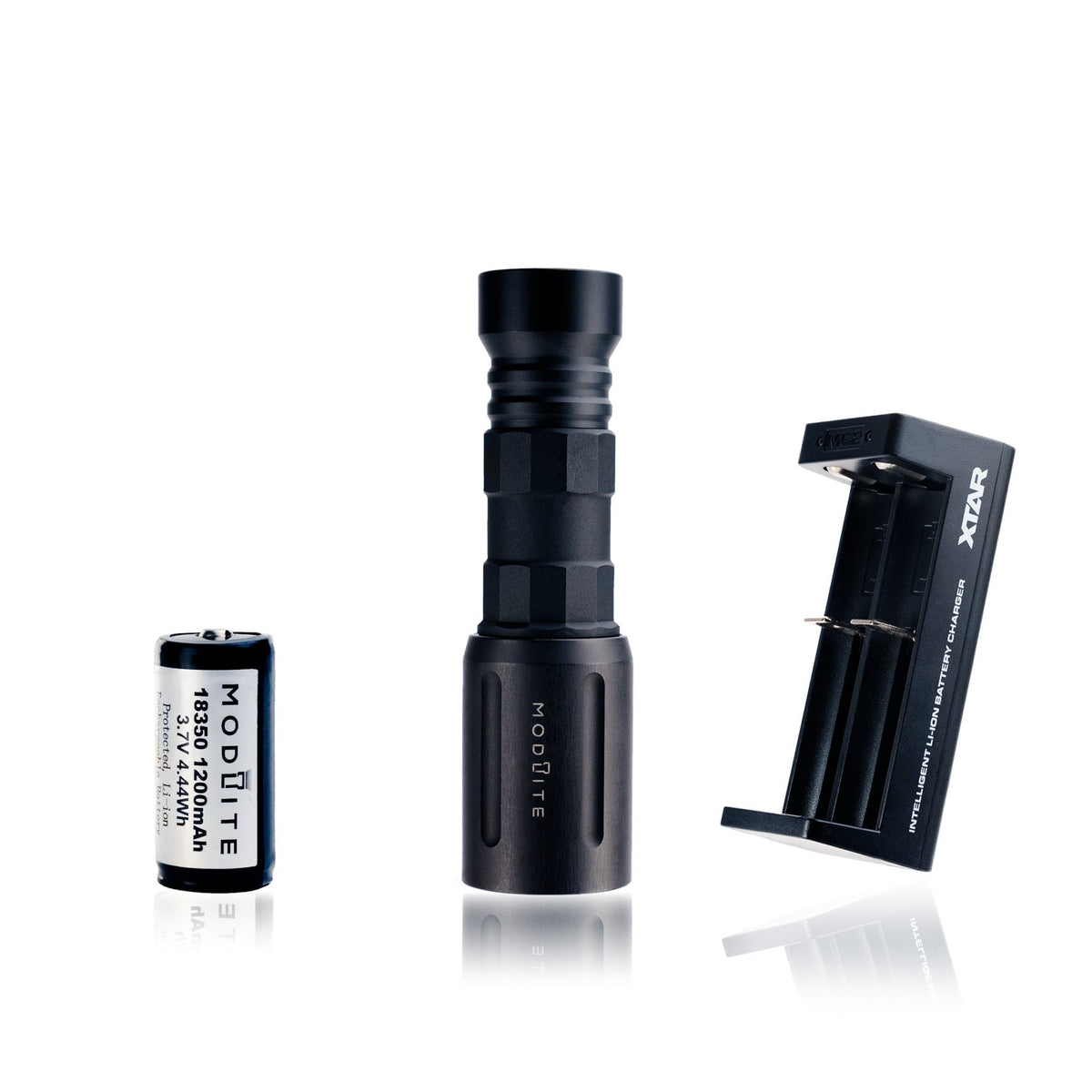 Modlite OKW V2 18350 Rifle Light Packages - Agenda365.com