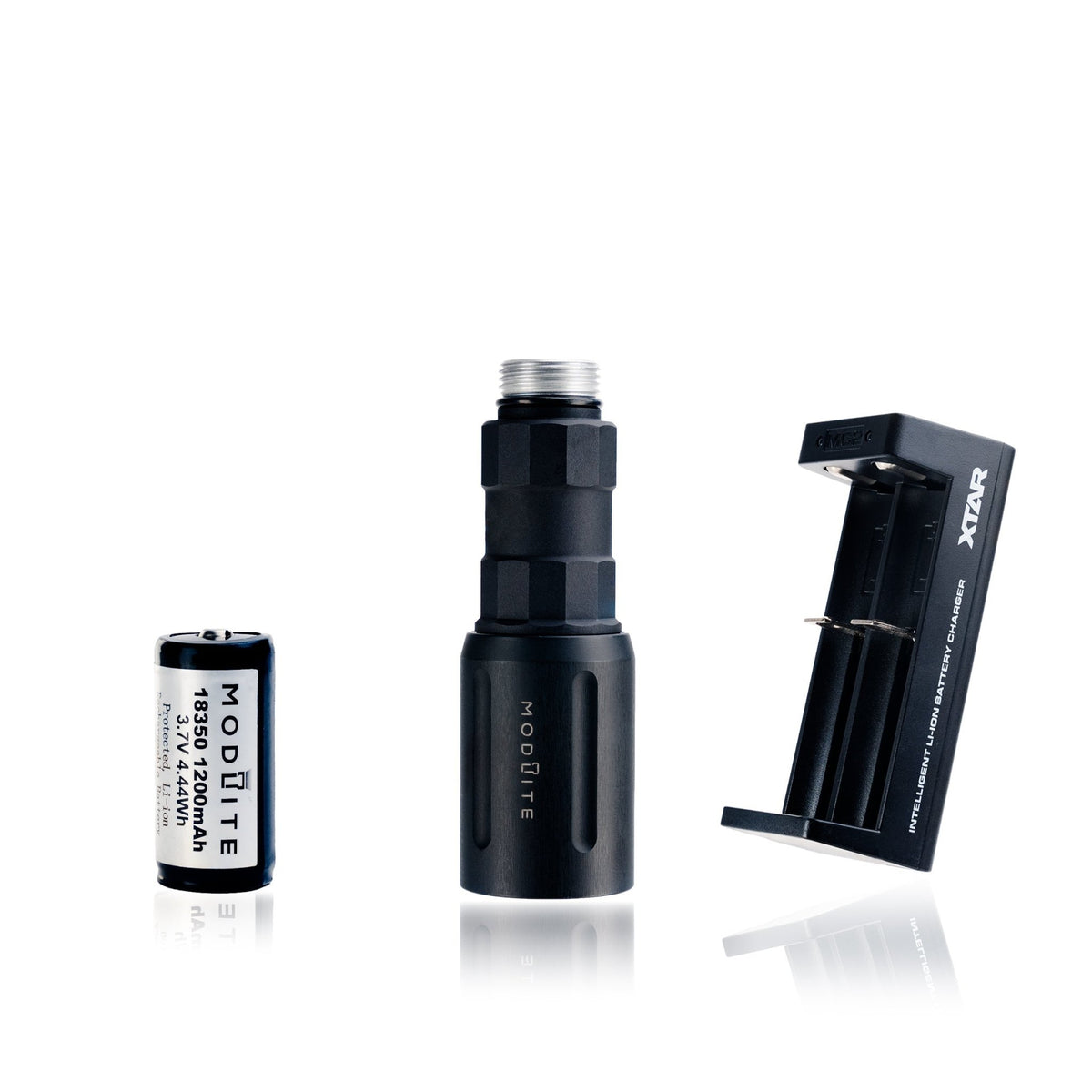 Modlite PLHv2 18350 Rifle Light Packages - Agenda365.com