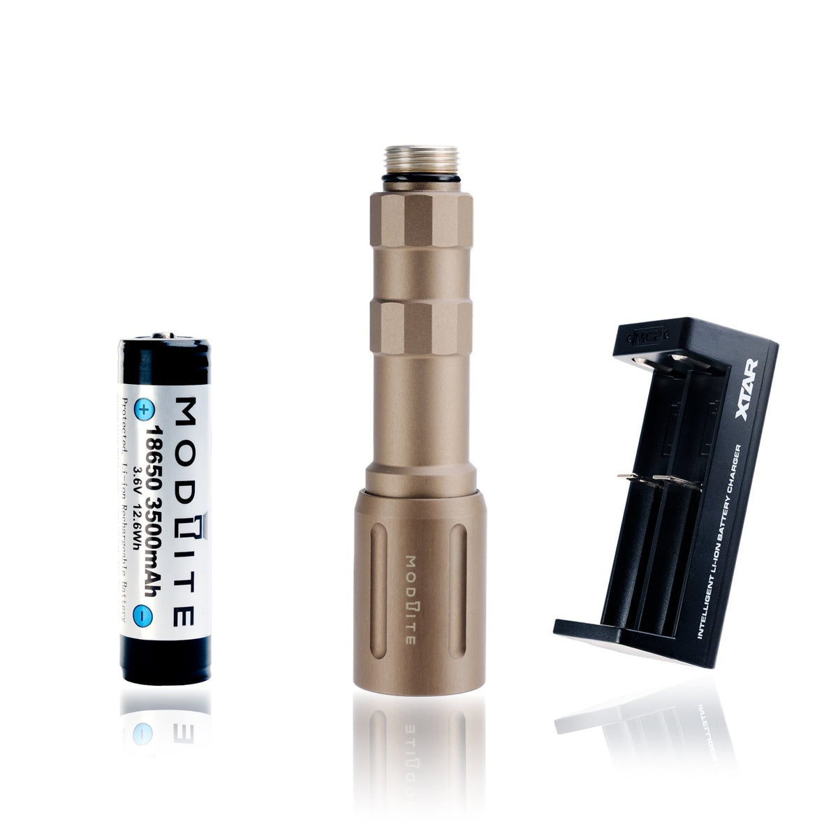 Modlite PLHv2-18650 Rifle Light Packages - Agenda365.com