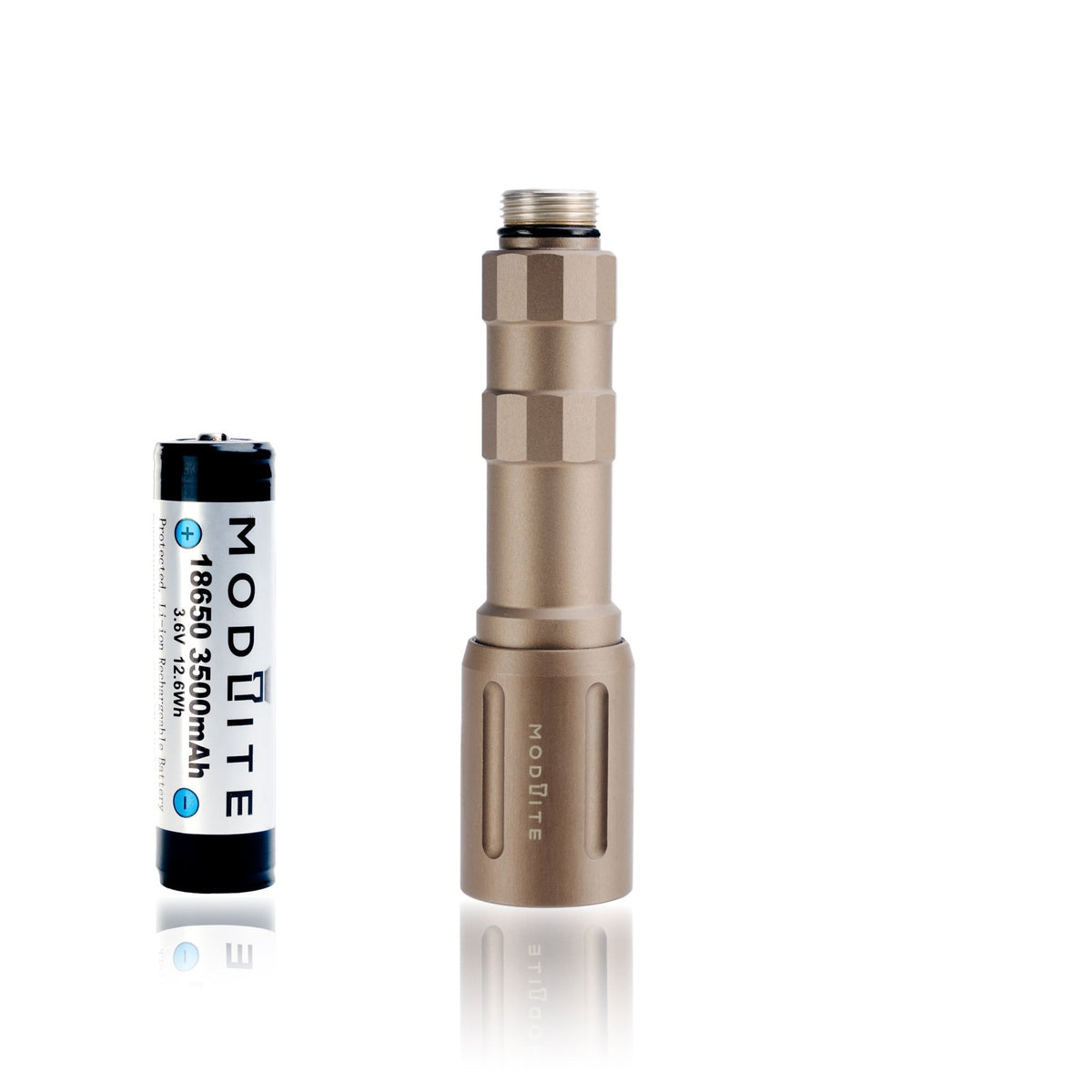 Modlite OKW V2 18650 Rifle Light Packages - Agenda365.com