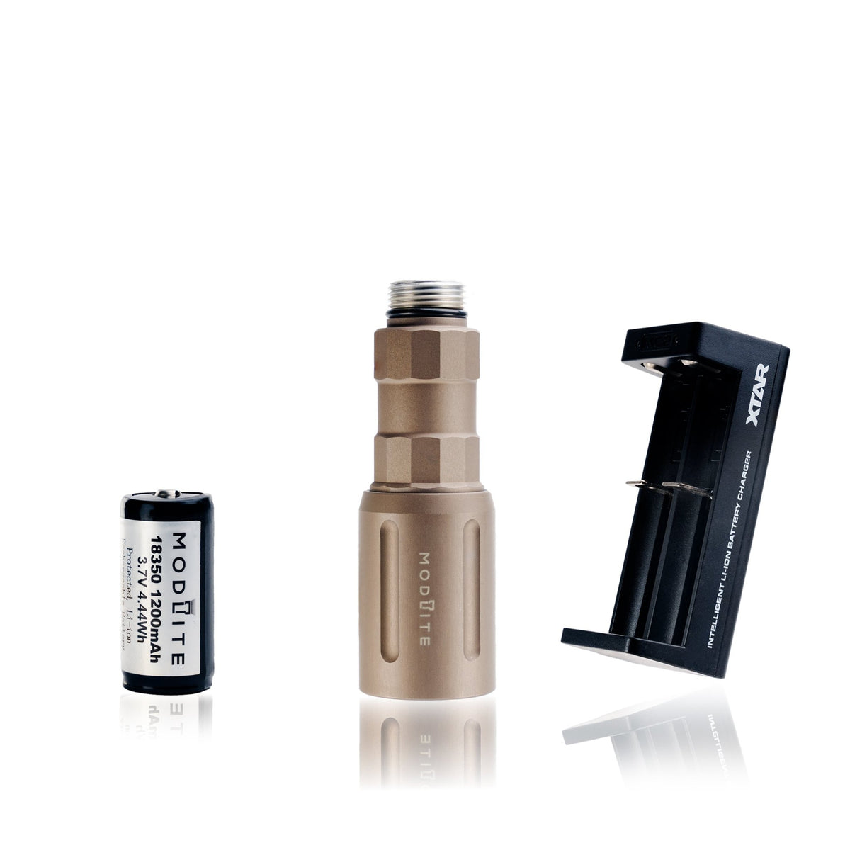 Modlite OKW V2 18350 Rifle Light Packages - Agenda365.com