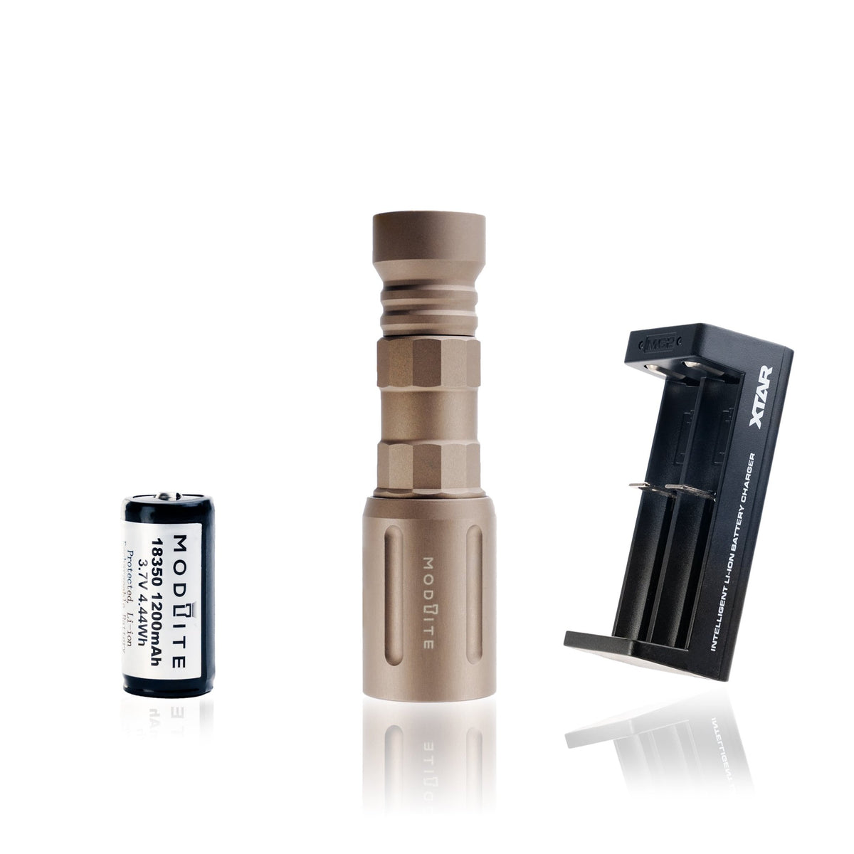 Modlite PLHv2 18350 Rifle Light Packages - Agenda365.com