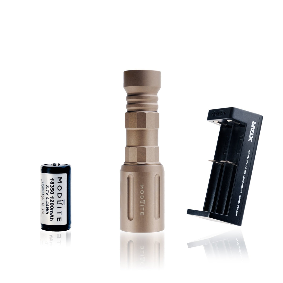 Modlite OKW V2 18350 Rifle Light Packages - Agenda365.com
