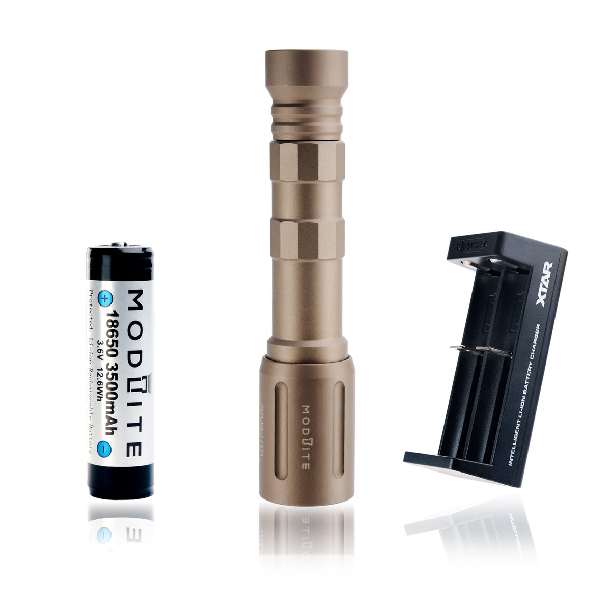 Modlite OKW V2 18650 Rifle Light Packages - Agenda365.com
