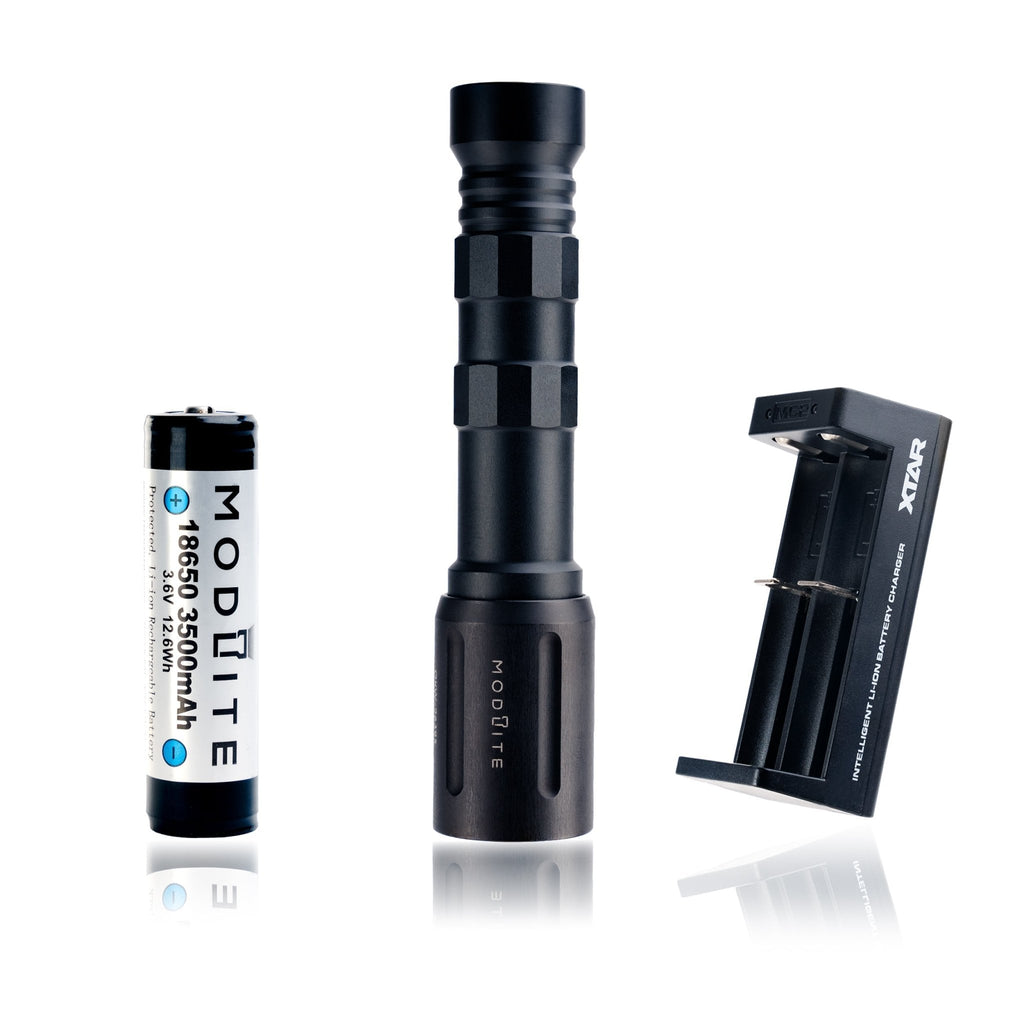 Modlite OKW V2 18650 Rifle Light Packages - Agenda365.com