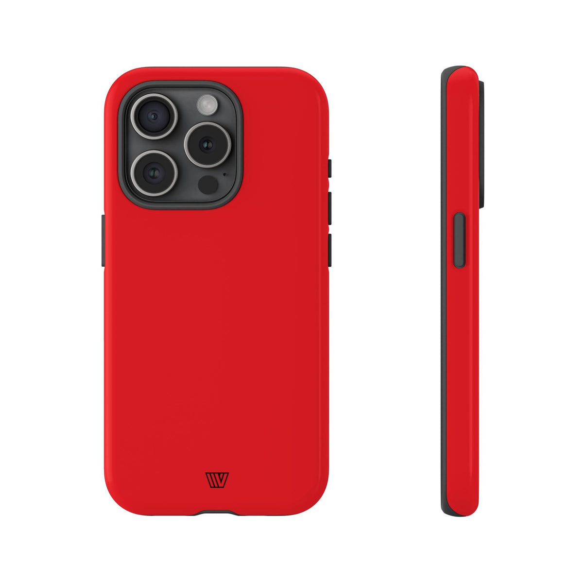 RED | Tough Phone Case - Agenda365.com