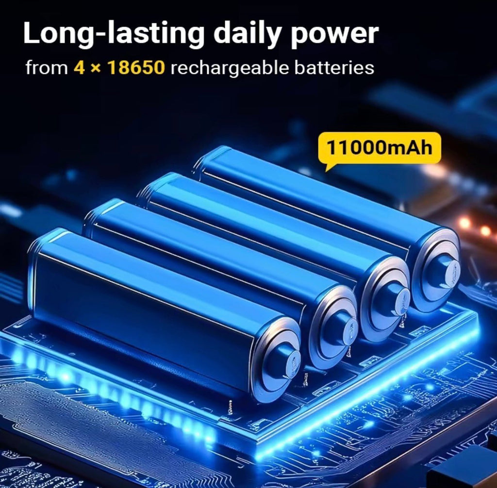 SolarBeam LED Light - Agenda365.com