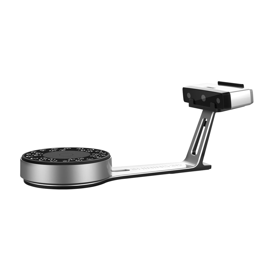 EinScan-SP V2 Desktop 3D Scanner - Agenda365.com