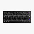 XVX L75 Air Low-Profile VIA Wireless RGB Mechanical Keyboard - Agenda365.com