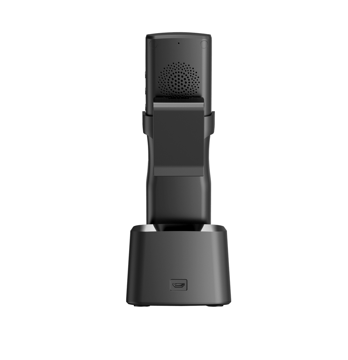 Silarius SILPIPP2SW Portable Dual-Band IP Phone with Belt Clip - Agenda365.com