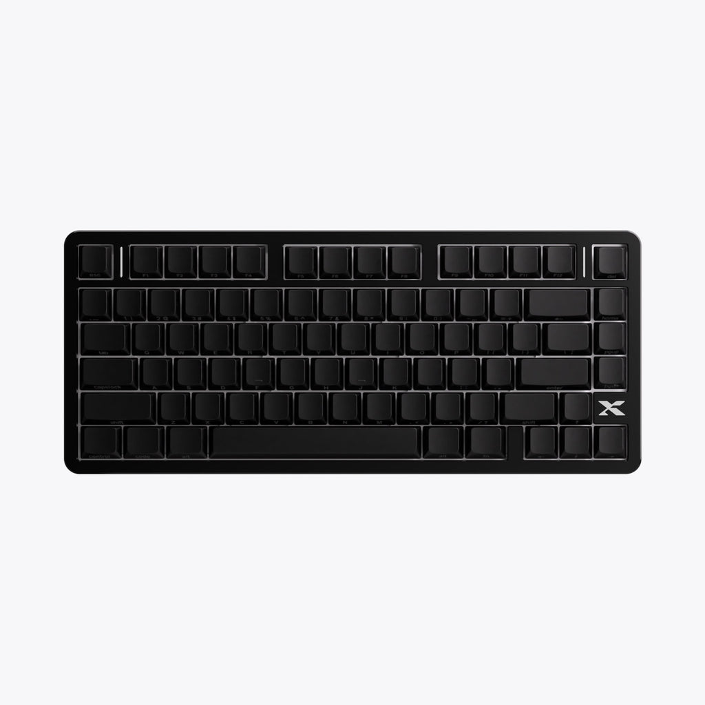 XVX L75 Air Low-Profile VIA Wireless RGB Mechanical Keyboard - Agenda365.com