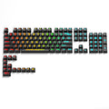 XVX IMD MIAMI Pattern Shine-Through OEM Profile 118-Key Keycap Set - Agenda365.com