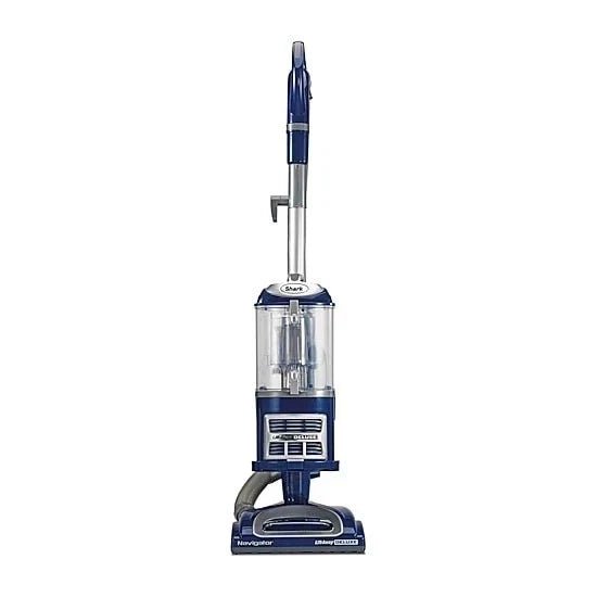 Shark NV360 Upright Vacuum Navigator Lift-Away Deluxe with Large Dust Capacity (Refurbished) - Agenda365.com