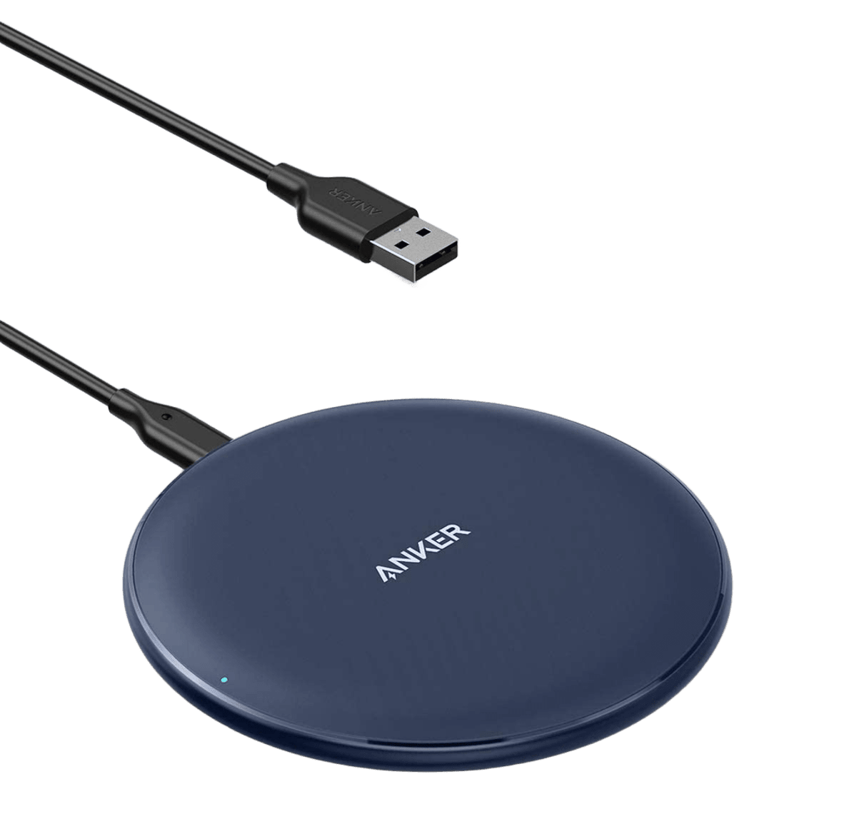 Anker <b>313</b> Wireless Charger (Pad) - Agenda365.com