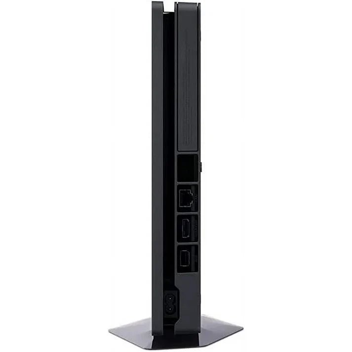 Sony PlayStation 4 Slim Console (PS4 Slim) [500GB] – Good Condition - Agenda365.com