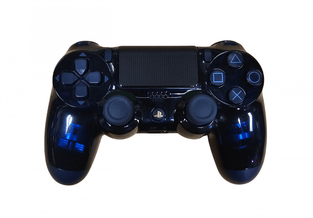 PS4 2TB [500 Million Limited Edition][In Box] – Good Condition - Agenda365.com