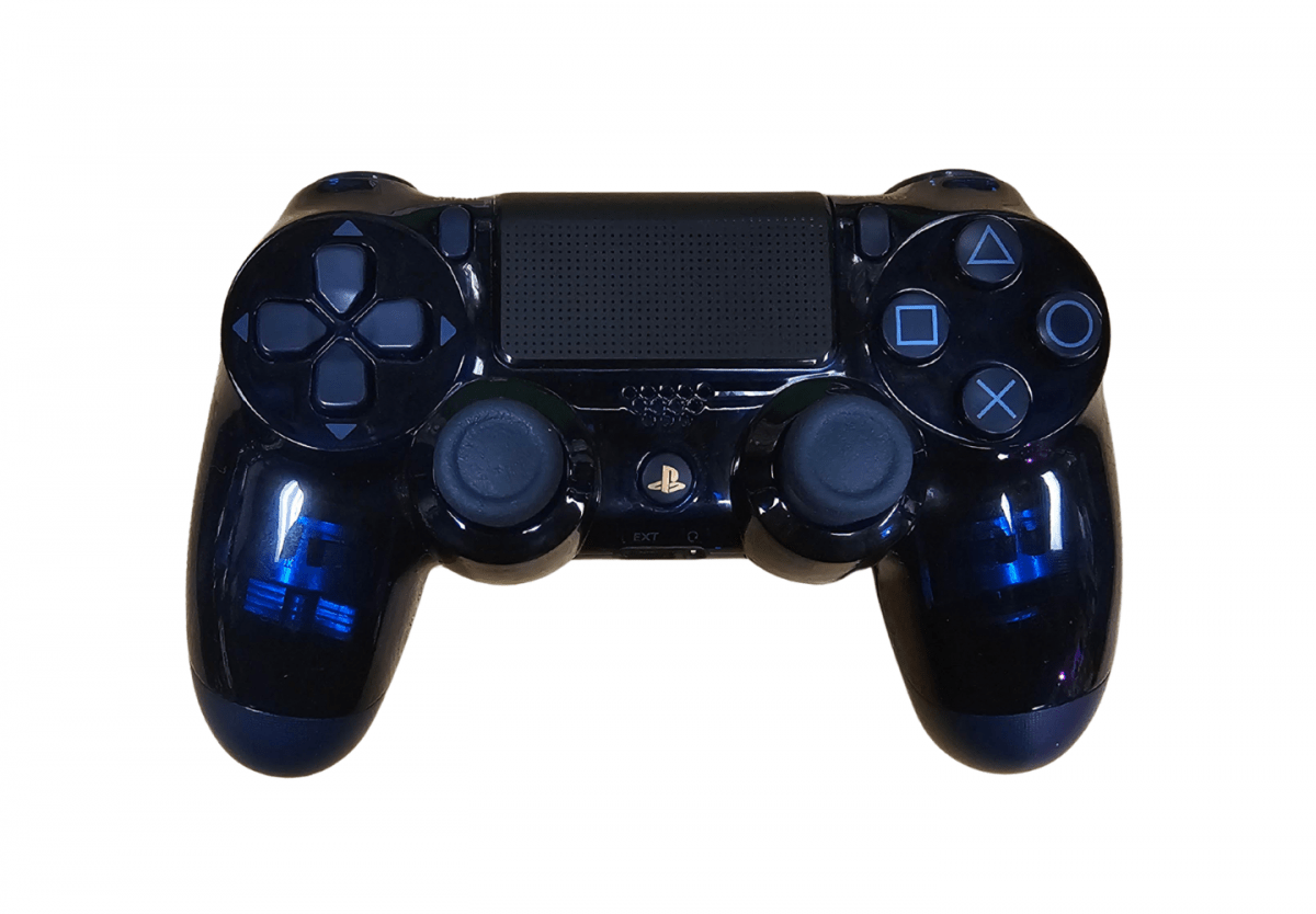 PS4 2TB [500 Million Limited Edition][In Box] – Good Condition - Agenda365.com