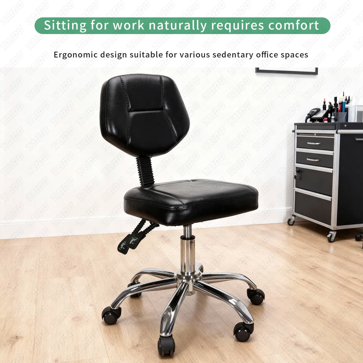 MULTI-FUNCTIONAL NEW MODEL PNEUMATIC LIFT TATTOO CHAIR （SPECIAL LAUNCH OFFER） - Agenda365.com