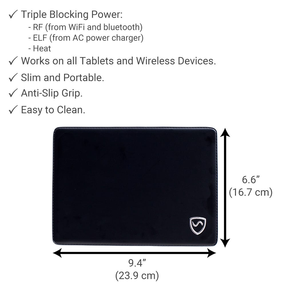 SYB Tablet Pad - Agenda365.com