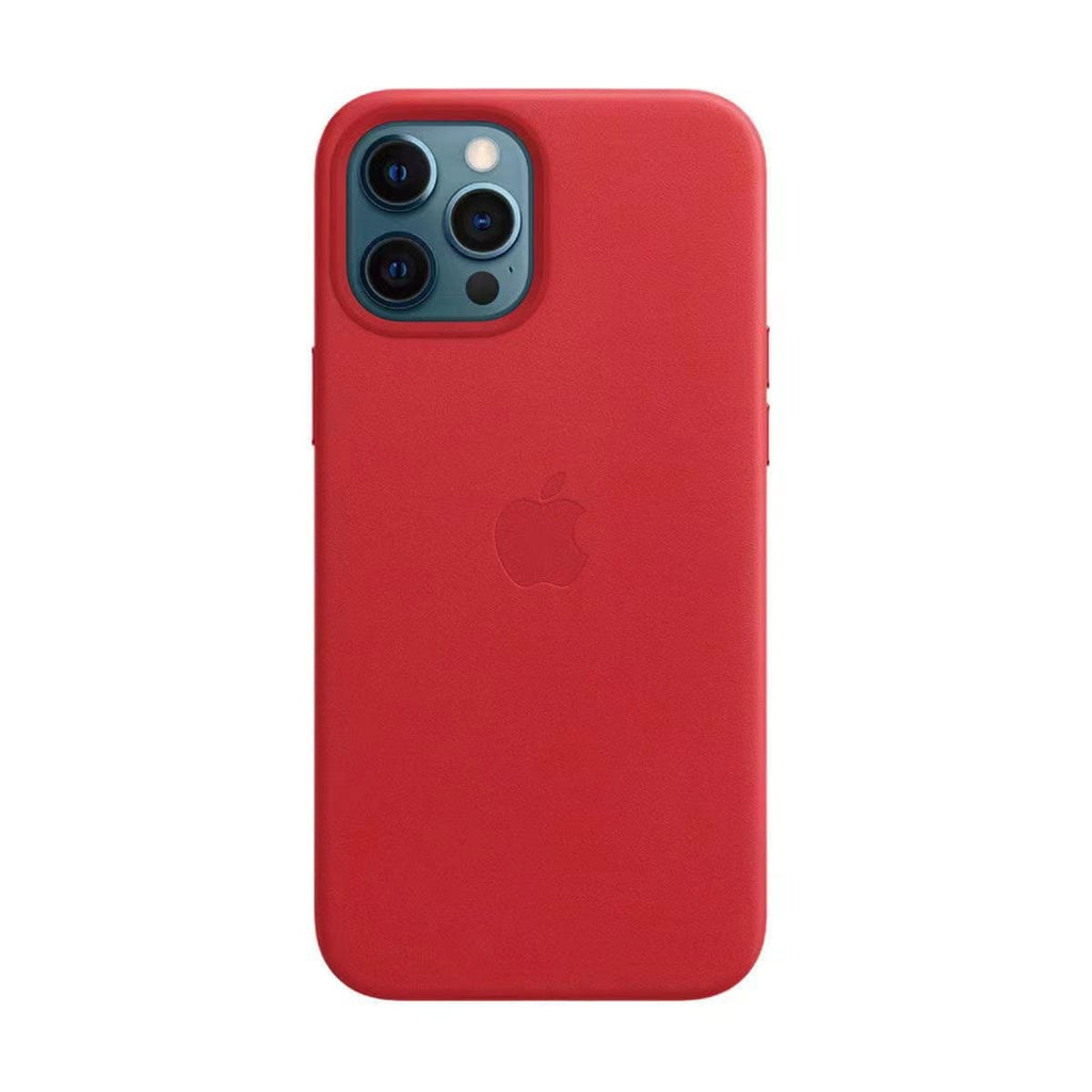 iPhone Leather Case with MagSafe - Agenda365.com