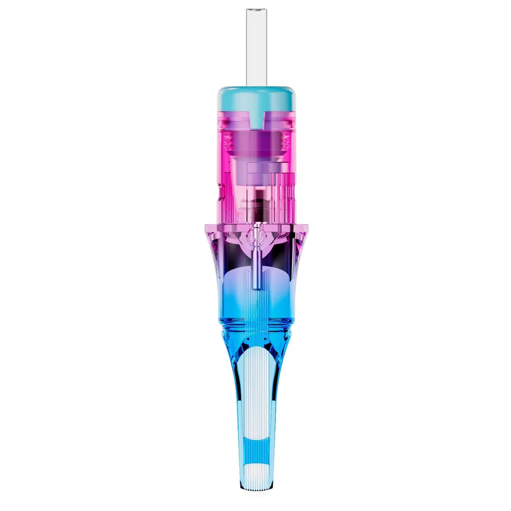 WJX Wonder PMU Tattoo Cartridges Needles – Box of 20 - Agenda365.com