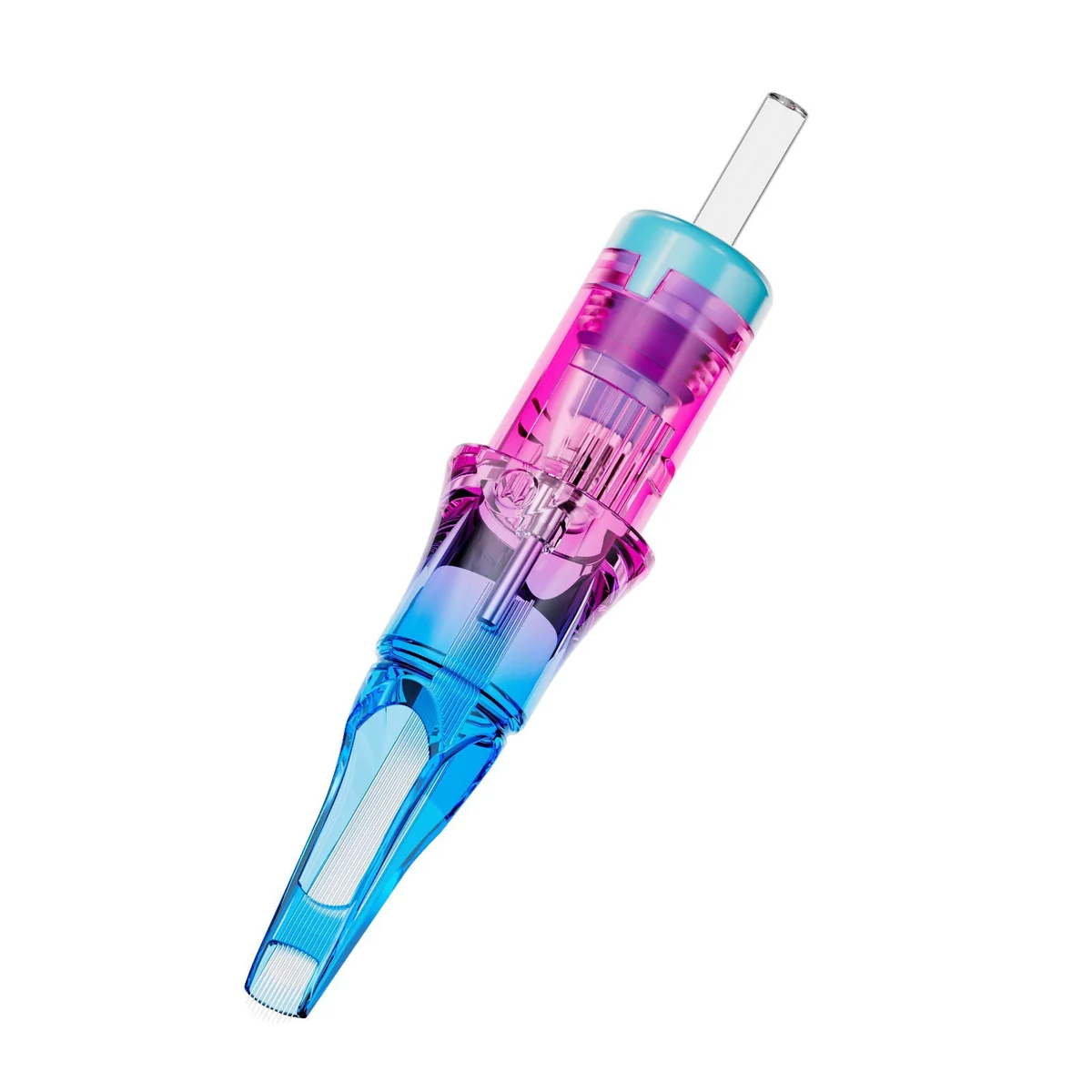 WJX Wonder PMU Tattoo Cartridges Needles – Box of 20 - Agenda365.com