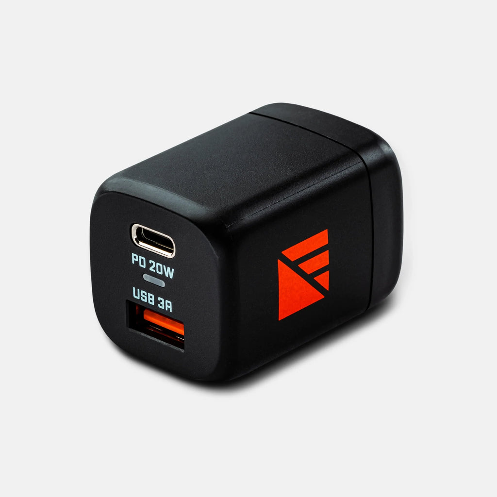 20W AC Wall Adapter - Agenda365.com