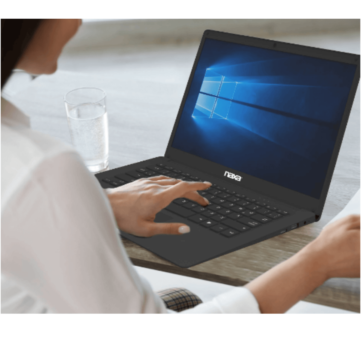 Naxa 14.1" Notebook Pro Series - Refurbished - Agenda365.com