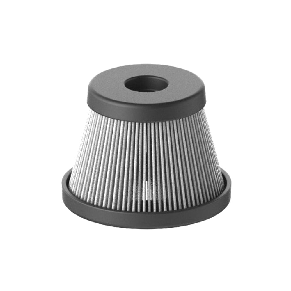 HOTO Compressed Air Capsule Replacement Filters (4-Pack) - Agenda365.com