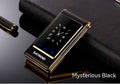 Dual Screen Flip A15 Touch Screen Function Elderly Phone - Agenda365.com