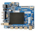 260102022970 Philips Main Board, CV817-KH, 50PUL6533/F7 - Agenda365.com
