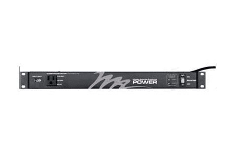 IN STOCK! Middle Atlantic PD-915RV-RN Rackmount Power - Agenda365.com