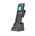 Silarius SILPIPP2SW Portable Dual-Band IP Phone with Belt Clip - Agenda365.com