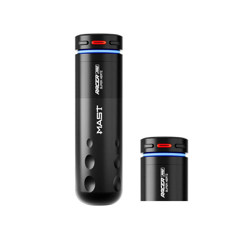 Dragonhawk Wireless Tattoo Pen Machine 4.2MM Strokes Length | Mast Racer Pro - Agenda365.com