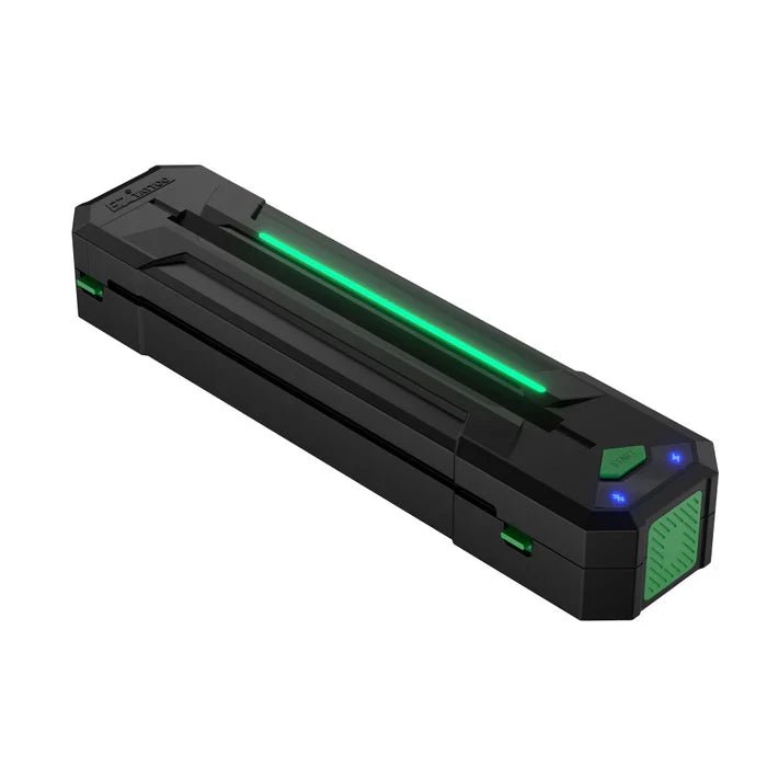 EZ WIRELESS TATTOO TRANSFER STENCIL PRINTERS - Agenda365.com