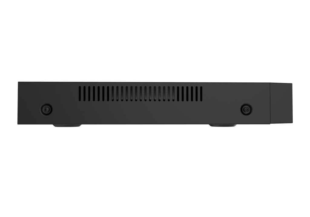 Silarius Pro Series SIL-NVR16CHPOE 25CH total, 16-Channels 4K POE NVR Gigabit, NVR, NO HDD - Agenda365.com